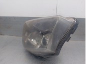 Recambio de faro izquierdo para seat ibiza (6l1) 1.9 tdi referencia OEM IAM 6L1941005N 6L1941005N 