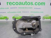 Recambio de pedal embrague para mercedes-benz mb serie:100 d caja abierta (w631) 2.4 diesel referencia OEM IAM 6312940701 