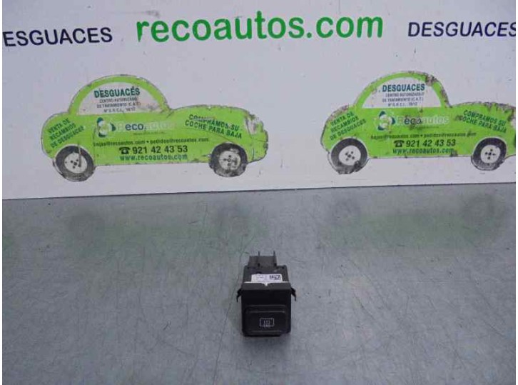 Recambio de mando para skoda fabia (5j2 ) 1.4 tdi referencia OEM IAM 5J0959621  