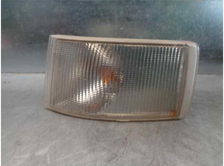 Recambio de piloto delantero izquierdo para peugeot boxer caja cerrada (rs2850)(230)(´02) 2.8 hdi referencia OEM IAM 35710747 