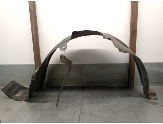 Recambio de paso rueda delantero derecho para nissan almera i (n15) 2.0 d referencia OEM IAM 638420N000  