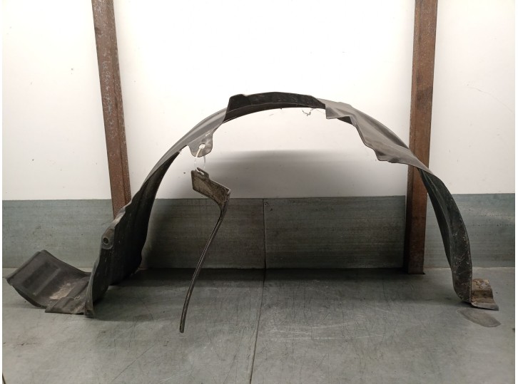 Recambio de paso rueda delantero derecho para nissan almera i (n15) 2.0 d referencia OEM IAM 638420N000  