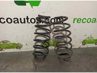 Recambio de muelle amortiguacion para toyota aygo (kgb/wnb) 1.0 cat referencia OEM IAM 482310H020  