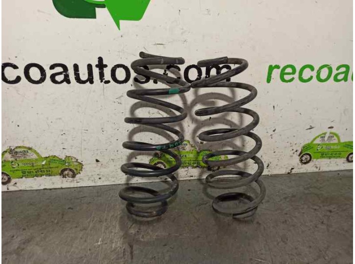 Recambio de muelle amortiguacion para toyota aygo (kgb/wnb) 1.0 cat referencia OEM IAM 482310H020  