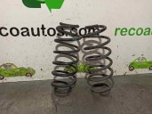 Recambio de muelle amortiguacion para toyota aygo (kgb/wnb) 1.0 cat referencia OEM IAM 482310H020 