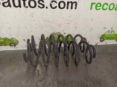 Recambio de muelle amortiguacion para toyota aygo (kgb/wnb) 1.0 cat referencia OEM IAM 482310H020  