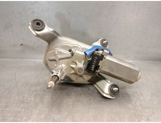 Recambio de motor limpia trasero para kia sorento ii (xm) 2.2 crdi referencia OEM IAM 987002P000 987002P000 035111600 DENSO