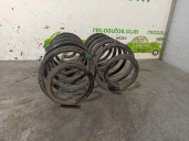 Recambio de muelle amortiguacion para toyota aygo (kgb/wnb) 1.0 cat referencia OEM IAM 482310H020  