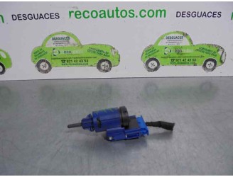 Recambio de interruptor para skoda fabia (5j2 ) 1.4 tdi referencia OEM IAM J0927189F 