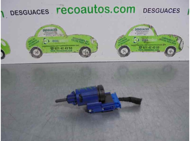 Recambio de interruptor para skoda fabia (5j2 ) 1.4 tdi referencia OEM IAM J0927189F 