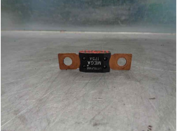 Recambio de rele para peugeot boxer caja cerrada (rs2850)(230)(´02) 2.8 hdi referencia OEM IAM 5298157 