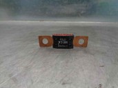 Recambio de rele para peugeot boxer caja cerrada (rs2850)(230)(´02) 2.8 hdi referencia OEM IAM 5298157 