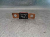 Recambio de rele para peugeot boxer caja cerrada (rs2850)(230)(´02) 2.8 hdi referencia OEM IAM 5298157  