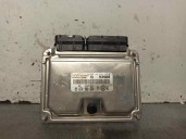 Replacement engine control unit (ECU) for Volkswagen Passat saloon (3b3) 1.9 TDi OEM IAM reference 038906019GQ 0281010941 BOSCH