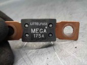 Recambio de rele para peugeot boxer caja cerrada (rs2850)(230)(´02) 2.8 hdi referencia OEM IAM 5298157 