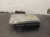 Replacement engine control unit (ECU) for Volkswagen Passat saloon (3b3) 1.9 TDi OEM IAM reference 038906019GQ 0281010941 BOSCH