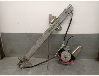 Recambio de elevalunas delantero izquierdo para nissan almera i (n15) 2.0 d referencia OEM IAM 807310M007 807310M007 MMR551114