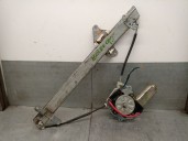 Recambio de elevalunas delantero izquierdo para nissan almera i (n15) 2.0 d referencia OEM IAM 807310M007 807310M007 MMR551114