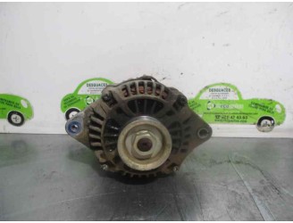 Recambio de alternador para suzuki sx4 rw (ey) 1.6 16v cat referencia OEM IAM 3140084E10 A5TB1292AE MITSUBISHI