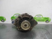 Replacement alternator for Suzuki SX4 RW (ey) 1.6 16v cat OEM IAM reference 3140084E10 A5TB1292AE MITSUBISHI