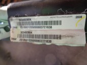 Recambio de airbag cortina delantero derecho para mercedes-benz clase r (w251) r 350 l bluetec 4-matic (251.124) referencia OEM 