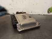 Replacement engine control unit (ECU) for Volkswagen Passat sedan (3B3) 1.9 TDI OEM IAM reference 038906019GQ 0281010941 BOSCH