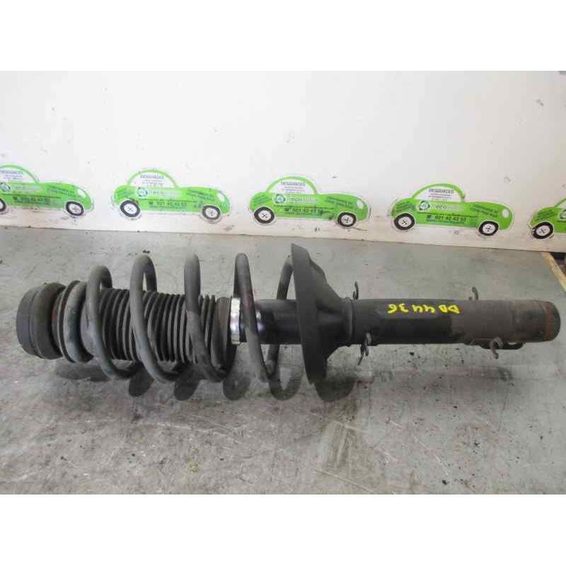 Recambio de amortiguador delantero derecho para seat leon (1m1) 1.6 16v referencia OEM IAM  333713 KYB