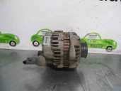 Replacement alternator for Suzuki SX4 RW (EY) 1.6 16v cat OEM IAM reference 3140084E10 A5TB1292AE MITSUBISHI