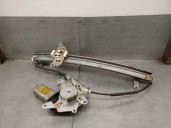 Recambio de elevalunas delantero izquierdo para nissan almera i (n15) 2.0 d referencia OEM IAM 807310M007 807310M007 MMR551114