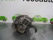 Replacement alternator for Suzuki SX4 RW (EY) 1.6 16v cat OEM IAM reference 3140084E10 A5TB1292AE MITSUBISHI