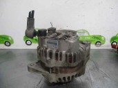Replacement alternator for Suzuki SX4 RW (EY) 1.6 16v cat OEM IAM reference 3140084E10 A5TB1292AE MITSUBISHI