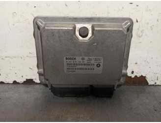 Replacement engine control unit (ECU) for Jeep Grand Cherokee (WJ/WG) 3.1 TD cat OEM IAM reference P56044590AA 0281010140 BOSCH