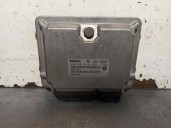 Replacement engine control unit (ECU) for Jeep Grand Cherokee (WJ/WG) 3.1 TD cat OEM IAM reference P56044590AA 0281010140 BOSCH