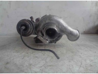 Turbocharger replacement part for Opel Vectra B Saloon 2.0 DTi OEM IAM reference 24442214 4542163 GARRETT