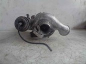 Turbocharger replacement part for Opel Vectra B Saloon 2.0 DTi OEM IAM reference 24442214 4542163 GARRETT