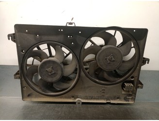 Recambio de electroventilador para ford mondeo iii turnier (bwy) 2.0 16v tddi / tdci referencia OEM IAM 1S7H8C607AB 1152920 