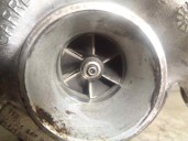 Turbocharger replacement part for Opel Vectra B Saloon 2.0 DTi OEM IAM reference 24442214 4542163 GARRETT