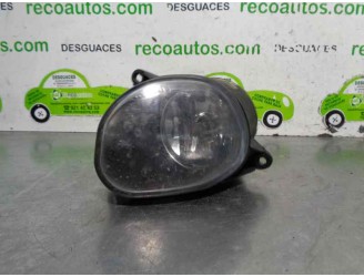 Recambio de faro antiniebla derecho para audi allroad quattro (4b5) 2.5 tdi (132kw) referencia OEM IAM 4Z7941700A 