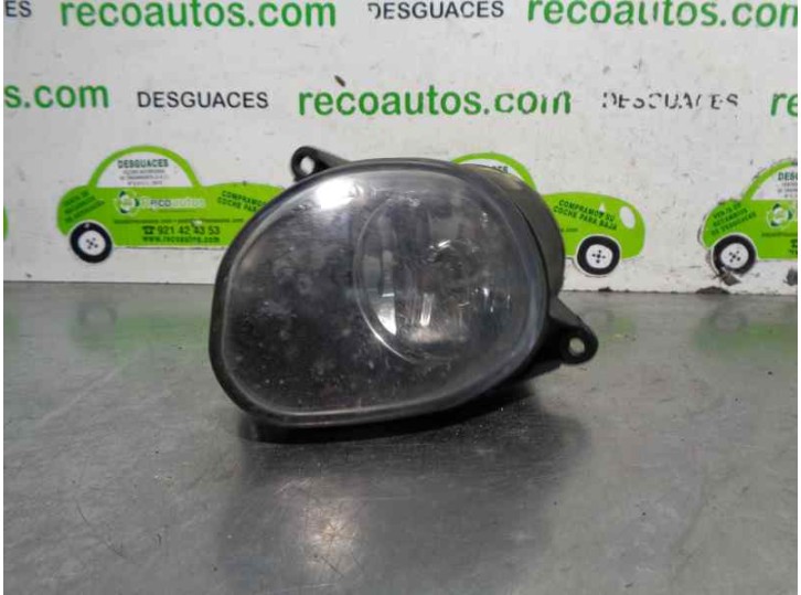 Recambio de faro antiniebla derecho para audi allroad quattro (4b5) 2.5 tdi (132kw) referencia OEM IAM 4Z7941700A 
