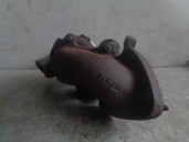 Turbocharger replacement part for Opel Vectra B saloon 2.0 DTI OEM IAM reference 24442214 4542163 GARRETT