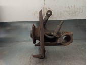 Recambio de mangueta delantera derecha para skoda octavia berlina (1z3) 1.9 tdi referencia OEM IAM 1K06P 