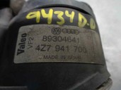 Recambio de faro antiniebla derecho para audi allroad quattro (4b5) 2.5 tdi (132kw) referencia OEM IAM 4Z7941700A 