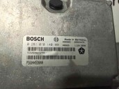 Engine ECU replacement part for Jeep Grand Cherokee (WJ/WG) 3.1 TD CAT OEM IAM reference P56044590AA 0281010140 BOSCH