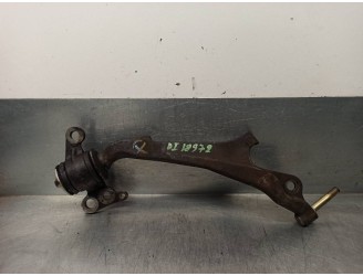 Recambio de brazo suspension inferior delantero izquierdo para honda civic berlina .5 (ma/mb) 1.6 sohc vtec cat referencia OEM I