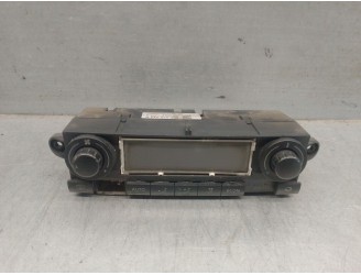 Recambio de mando climatizador para seat ibiza (6l1) 1.9 tdi referencia OEM IAM 6L0820043B  