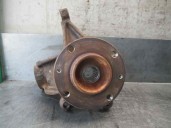 Recambio de mangueta delantera izquierda para citroën c-15 19d fam top referencia OEM IAM   