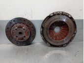 Recambio de kit embrague para volkswagen polo (9n1) 1.4 tdi referencia OEM IAM 1878004766 3082194644 SASCHS