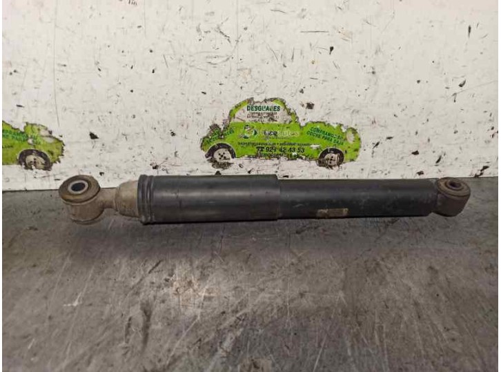 Recambio de amortiguador trasero derecho para renault rapid/express (f40) 1.4 referencia OEM IAM 7702146854  