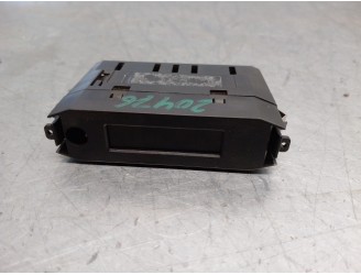 Recambio de sensor de aparcamiento para mercedes-benz clase s (w220) berlina 5.0 v8 24v cat referencia OEM IAM A0005428823 96236