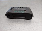Recambio de sensor de aparcamiento para mercedes-benz clase s (w220) berlina 5.0 v8 24v cat referencia OEM IAM A0005428823 96236